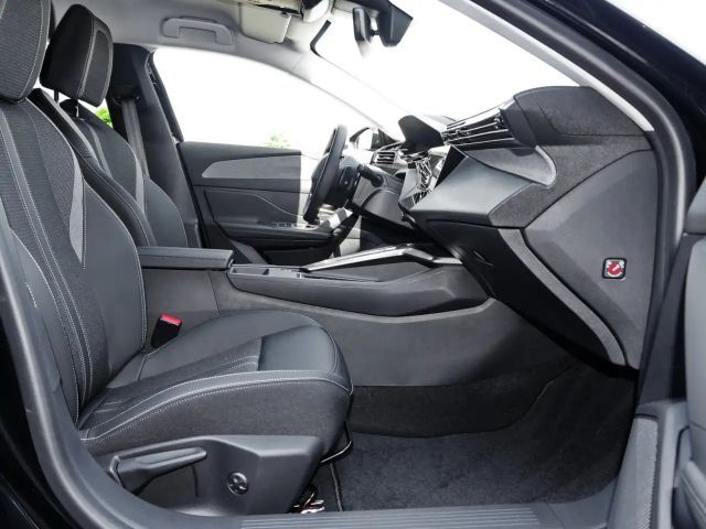 Peugeot 408 Allure Pack Hybrid