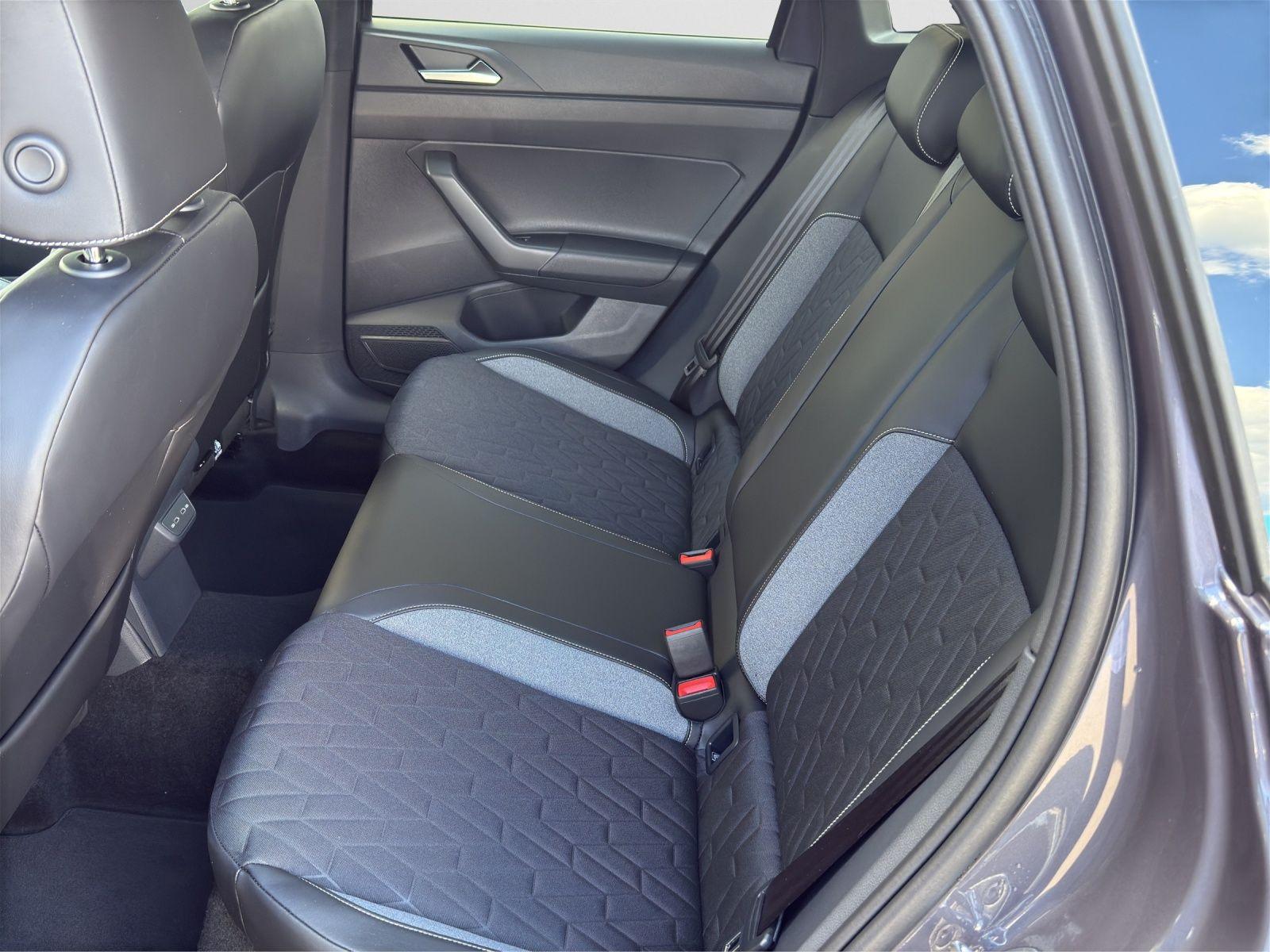 Volkswagen Taigo Life