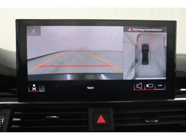 Audi S5 3.0 TFSI Cabriolet Quattro