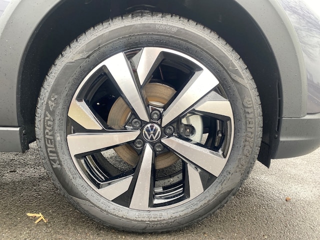 Volkswagen Taigo DSG IQ.Drive Style