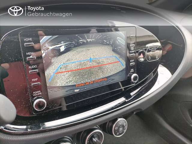 Toyota Aygo X 5-deurs Pulse