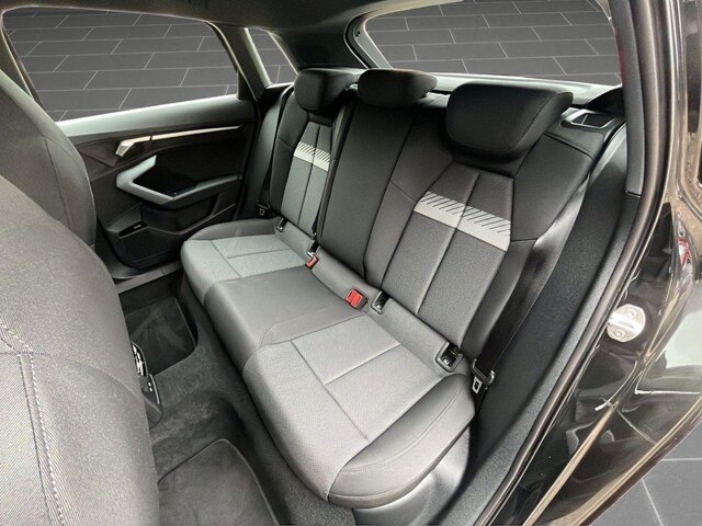 Audi A3 35 TFSI S-Tronic Sportback