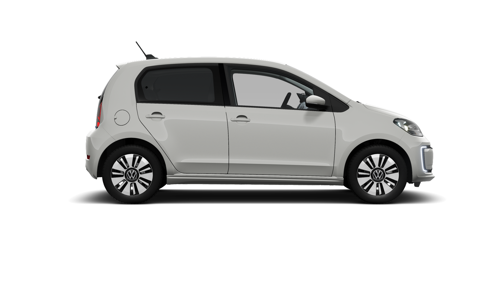 Volkswagen e-up! Edition 61 kW (83 PS) 32,3 kWh 1-Gang-Automatik
