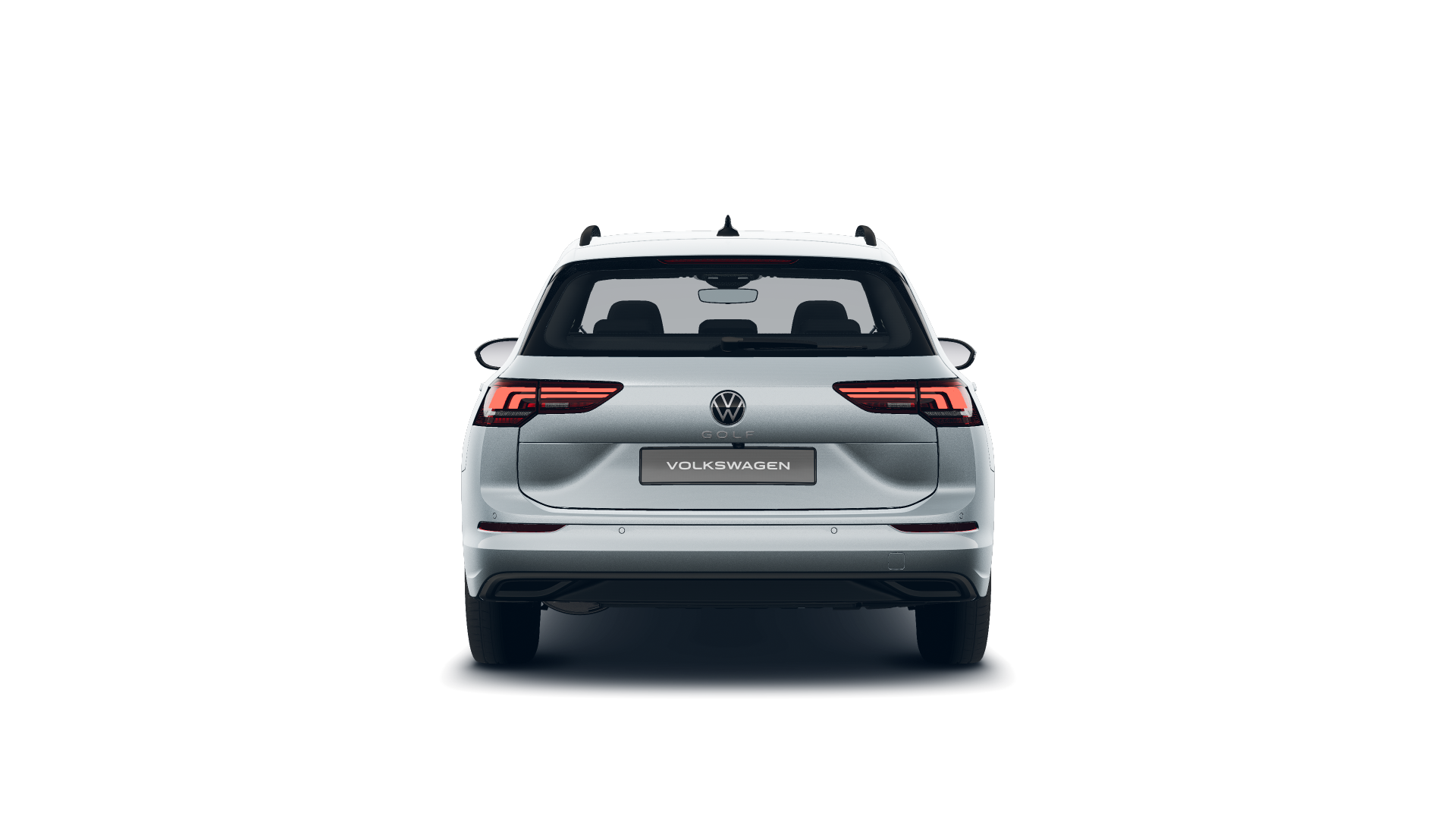 Volkswagen Golf 1.5 TSI Business Life Variant