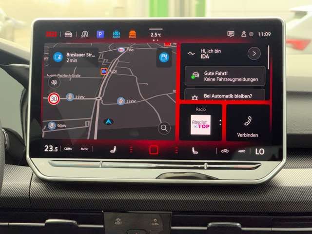 Volkswagen Golf DSG GTI