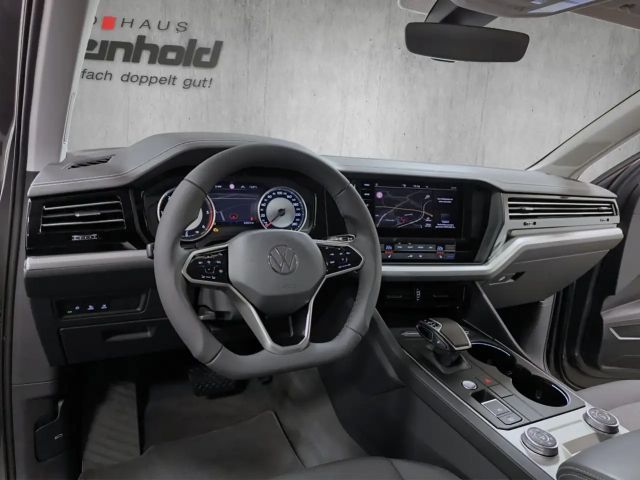 Volkswagen Touareg 3.0 V6 TDI