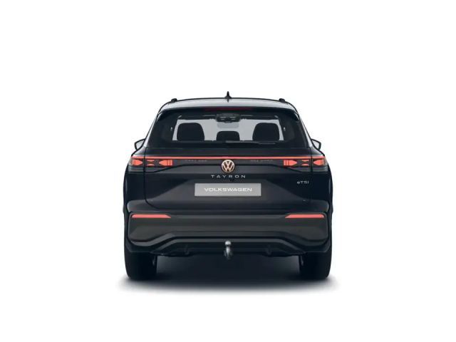 Volkswagen Tayron 1.5 eTSI DSG Life