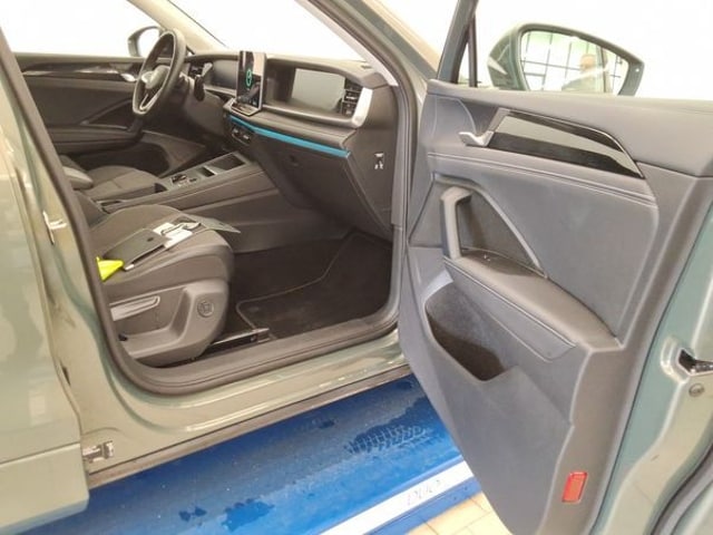 Volkswagen Tayron 2.0 TDI DSG