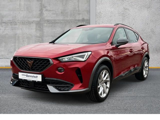 Cupra Formentor 1.4 e-Hybrid