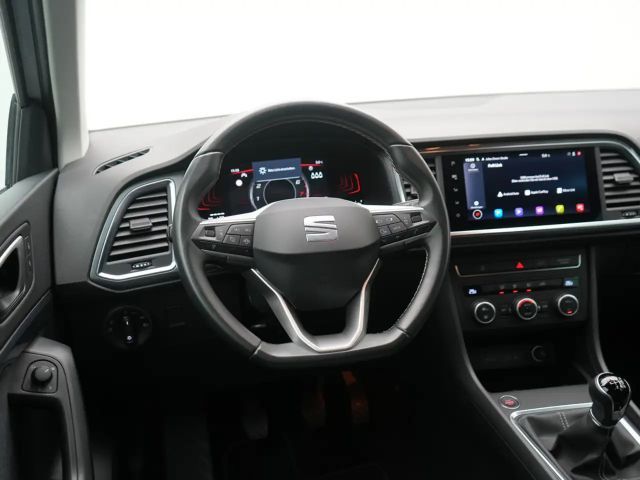Seat Ateca NAVI KAM ACC LED