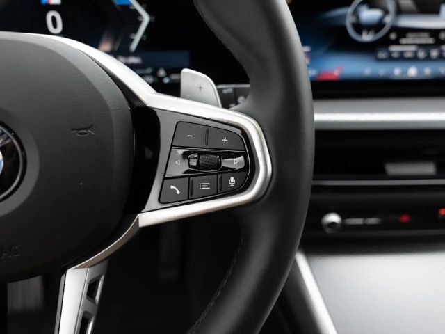 BMW 320 320d M-Sport Touring