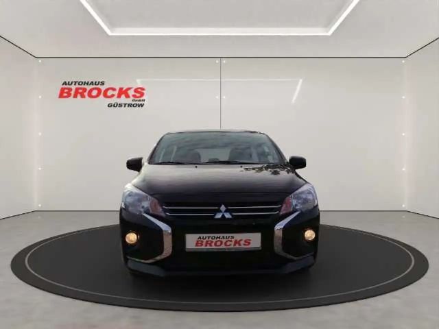 Mitsubishi Space Star MIVEC Star