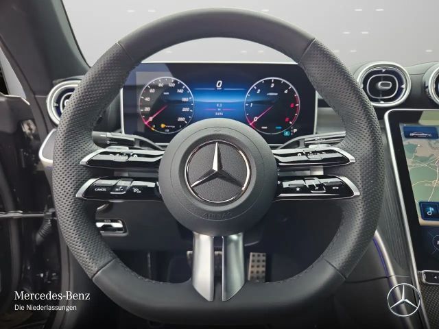 Mercedes-Benz CLE 220 AMG Line Coupé