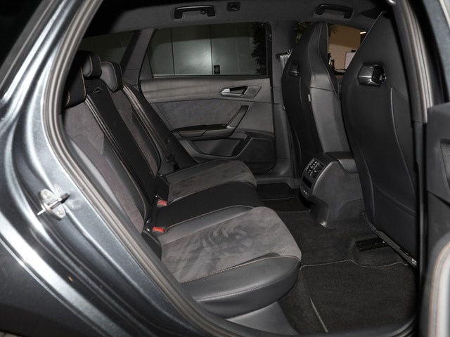 Cupra Leon 2.0 TSI 4Drive Sportstourer VZ