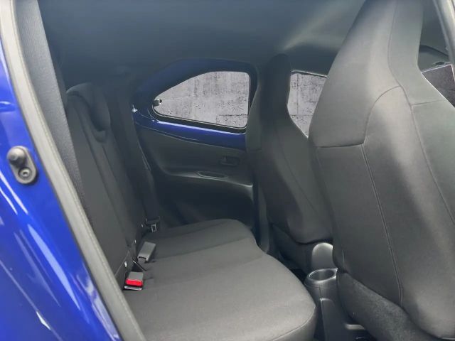Toyota Aygo X Hatchback