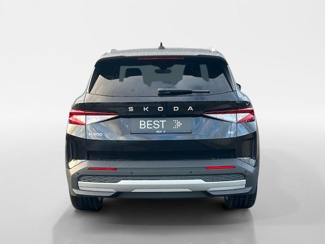 Skoda Elroq 85