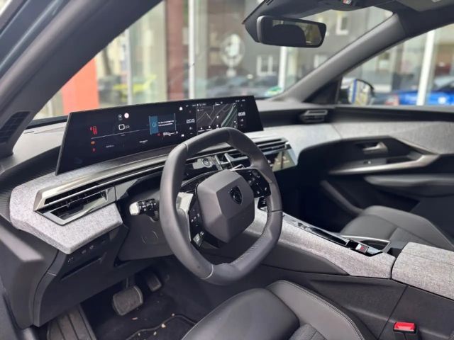 Peugeot 5008 Allure Pack Hybrid