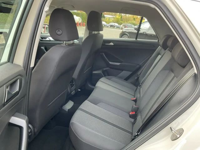 Volkswagen T-Roc 1.5 TSI DSG Life