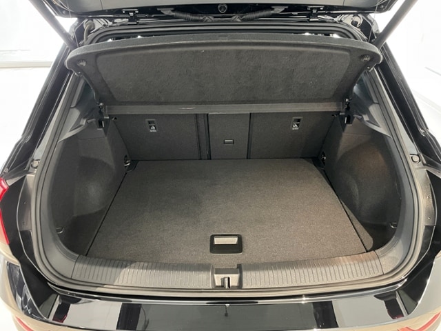 Volkswagen T-Roc DSG Style