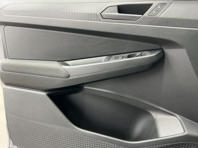 Volkswagen Caddy 1.5 TSI