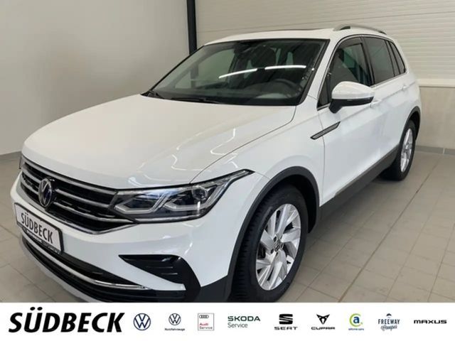 Volkswagen Tiguan 2.0 TDI Elegance Elegance