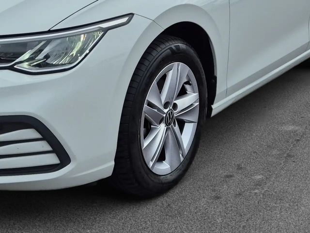Volkswagen Golf 2.0 TDI Golf VIII Life