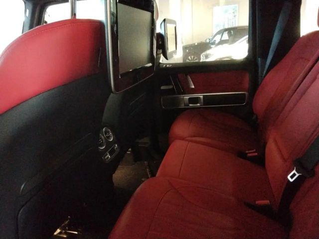 Mercedes-Benz G 63 AMG AMG Line