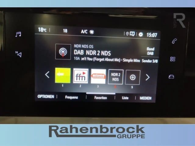 Opel Mokka Elegance Mokka-e