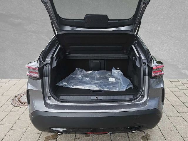 Citroën C4 Hybrid Max