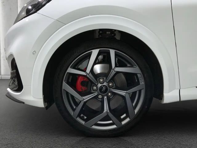 Ford Puma EcoBoost ST Line