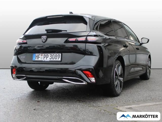 Peugeot 308 Allure Pack SW