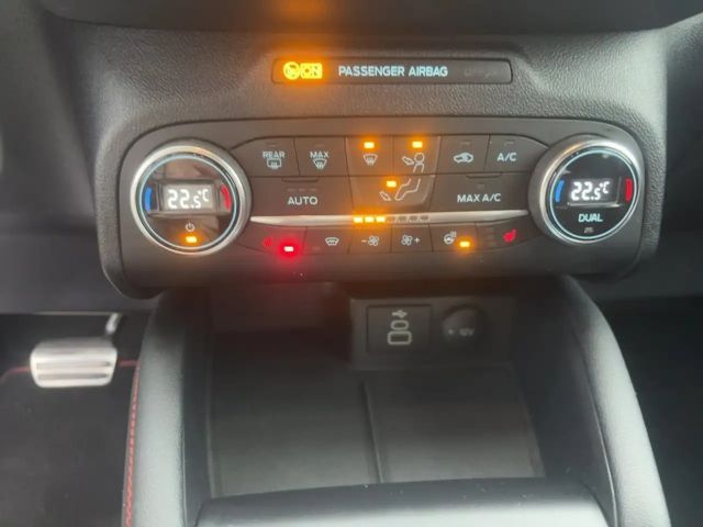 Ford Kuga Plug in Hybrid ST Line X