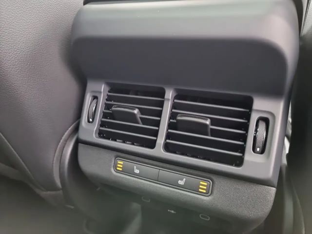 Land Rover Range Rover Evoque Dynamic SE