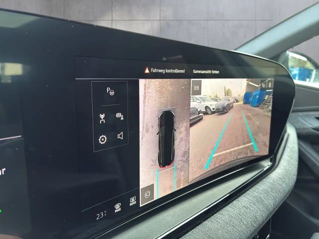 Audi Q6 e-tron Performance