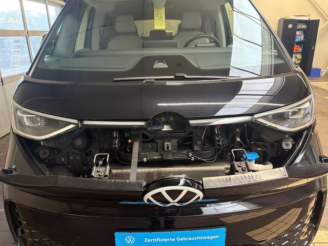 Volkswagen ID.Buzz Pro