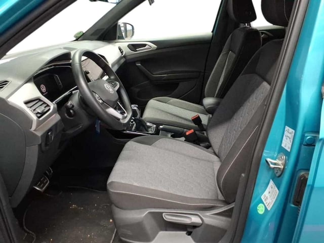 Volkswagen T-Cross 1.0 TSI DSG Move