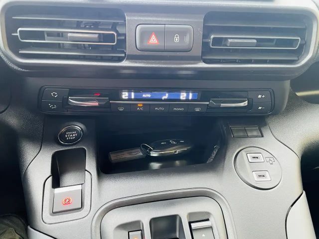 Opel Combo Edition XL *AUTOMATIK, viele Extras*