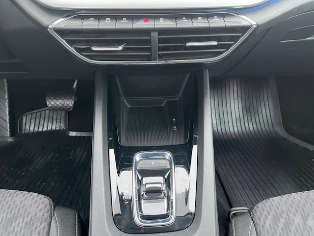 Skoda Octavia 1.0 TSI Combi Style Style