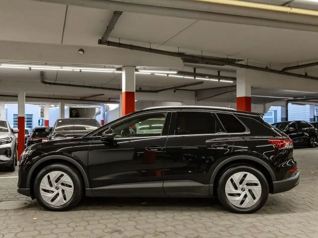 Audi Q4 e-tron 35