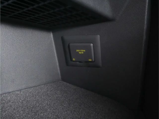 Volkswagen Tiguan 2.0 TSI 4Motion DSG