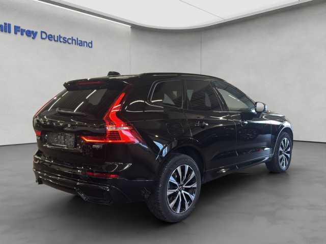 Volvo XC60 19'