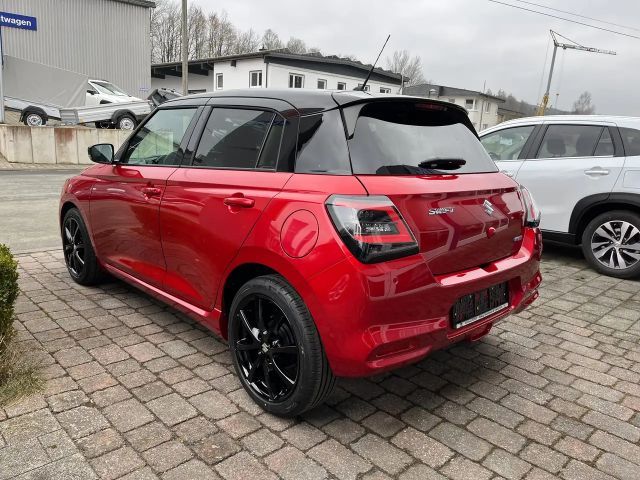 Suzuki Swift Comfort Hybrid