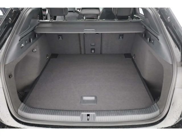 Volkswagen ID.7 Pro Tourer