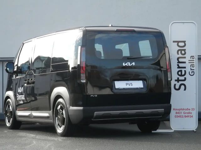 Kia PV5 Passenger 71 kWh