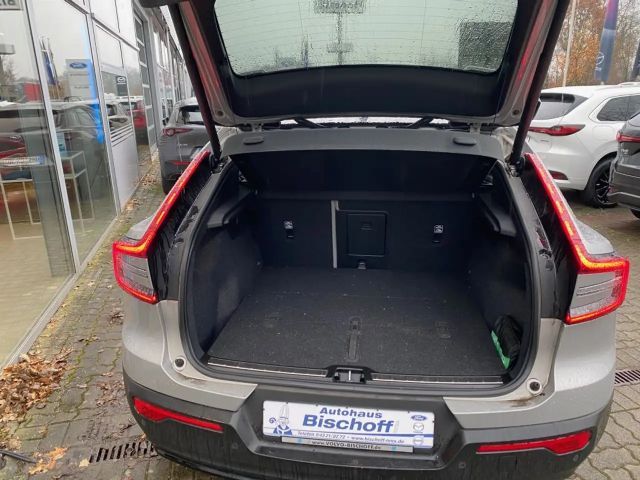 Volvo C40 Recharge Twin Engine Ultimate