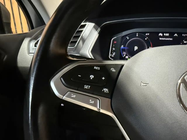 Volkswagen Tiguan Allspace DSG