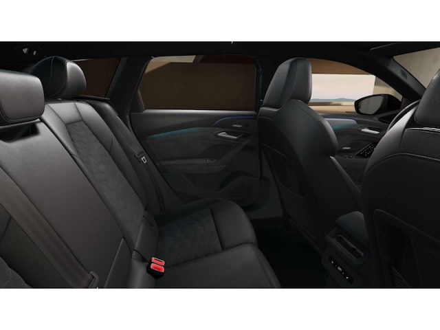 Audi A6 e-tron Avant