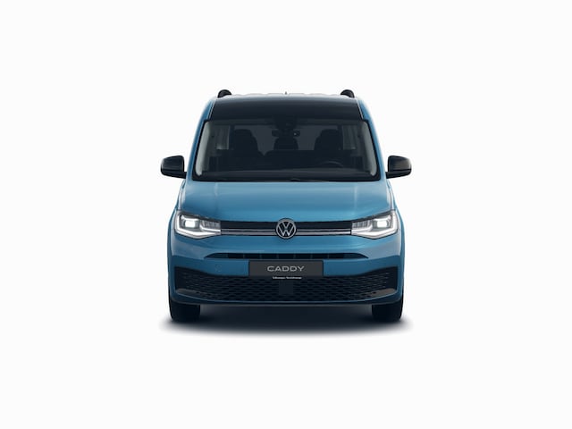 Volkswagen Caddy Combi DSG