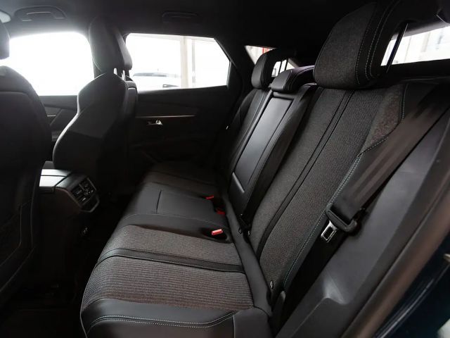 Peugeot 3008 Allure Pack EAT8 Hybrid