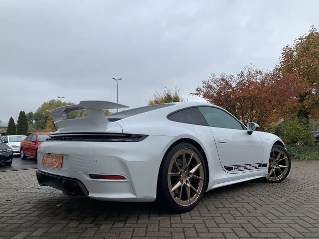 Porsche 992 Carrera Coupé